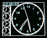 Softwaremodul FULLCLOCK