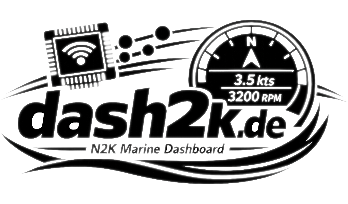 Dash2K.de Logo.
