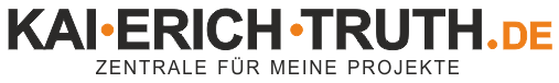 Logo Kai Erich Truth.