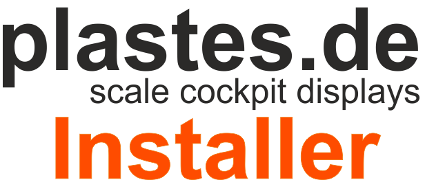 Logo plastes.de Installer