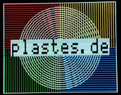 Softwaremodul TESTBILD