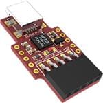 USB Installer Interface