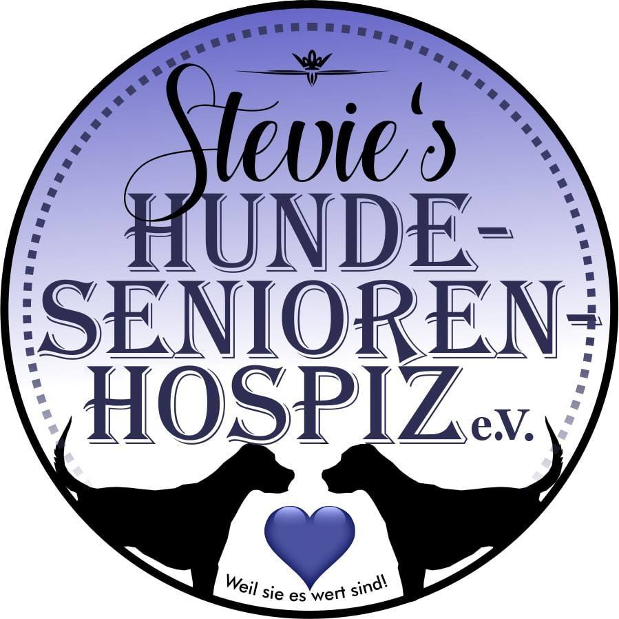 Stevie's Hundesenioren-Hospiz e.V.